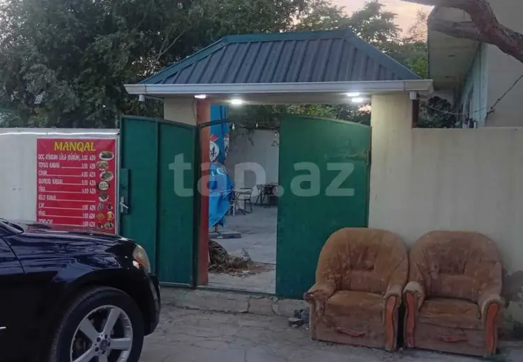 0 m² Obyekt / Ofis , Sumqayıt