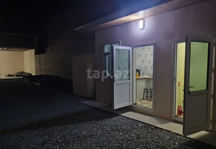 0 m² Obyekt / Ofis , Şəki