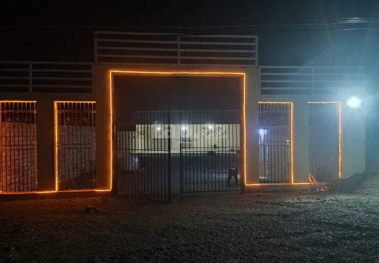 0 m² Obyekt / Ofis , Şəki