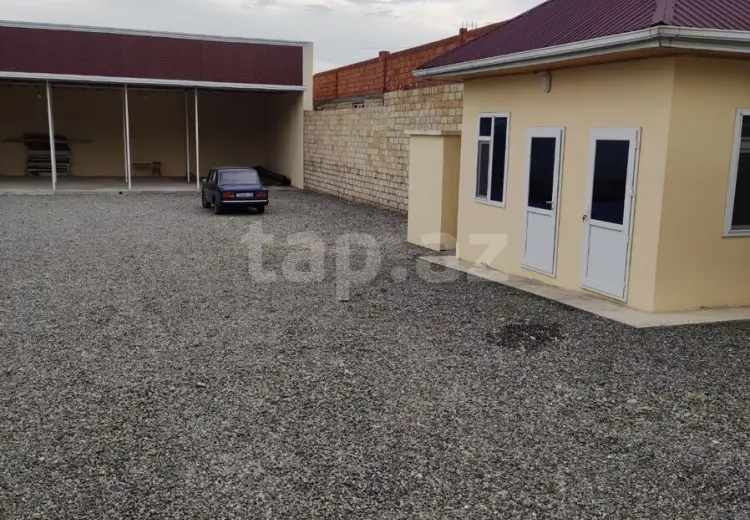 0 m² Obyekt / Ofis , Şəki