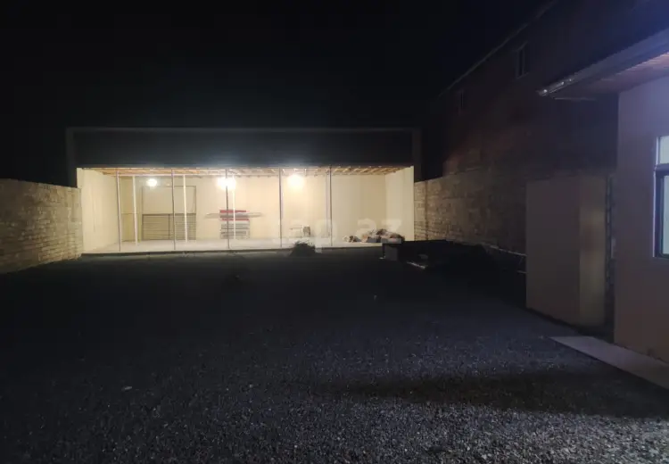 0 m² Obyekt / Ofis , Şəki