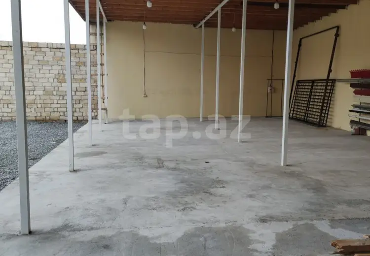 0 m² Obyekt / Ofis , Şəki