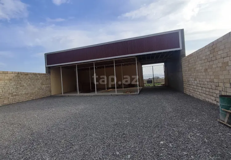 0 m² Obyekt / Ofis , Şəki