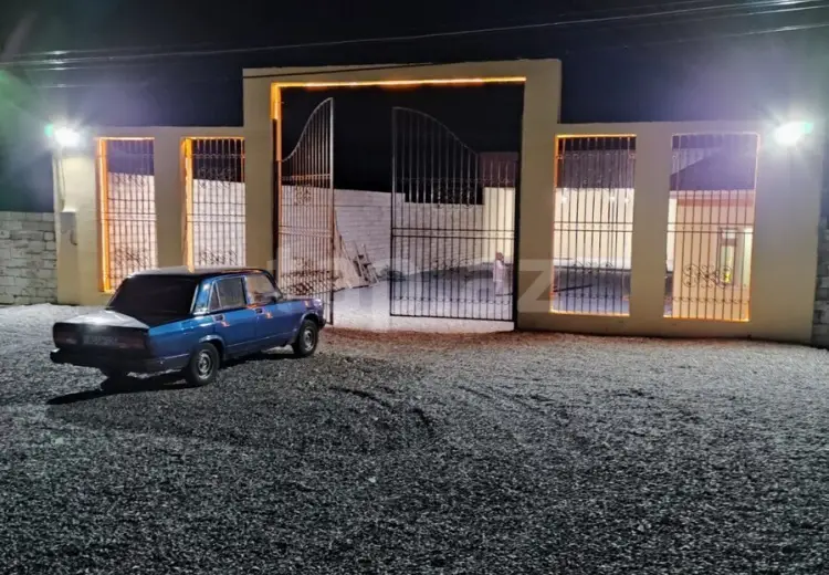 0 m² Obyekt / Ofis , Şəki