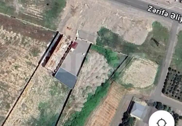 0 m² Obyekt / Ofis , Şəki