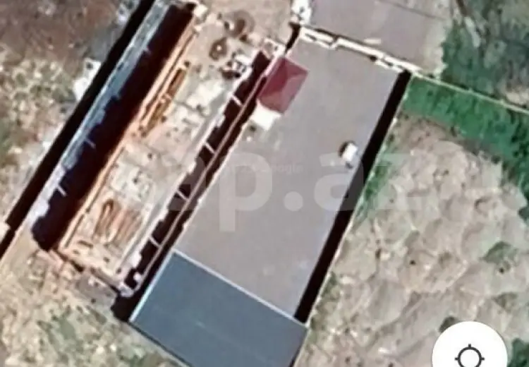 0 m² Obyekt / Ofis , Şəki