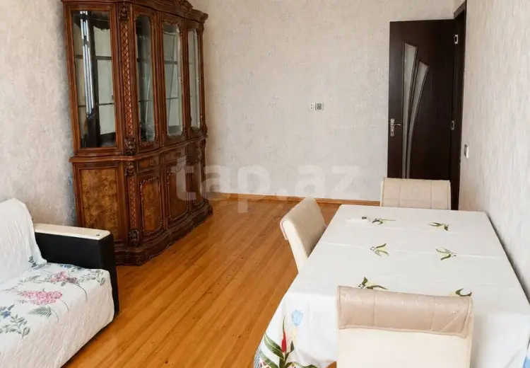 2 otaqlı mənzil , Xırdalan