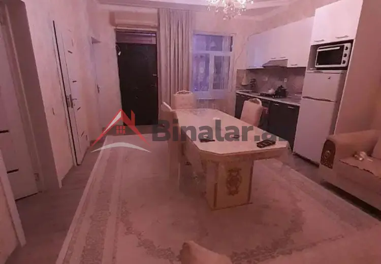 3 otaqlı mənzil Satılır, Xırdalan