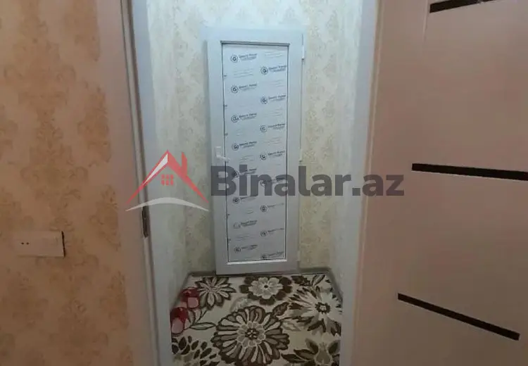 3 otaqlı mənzil Satılır, Xırdalan