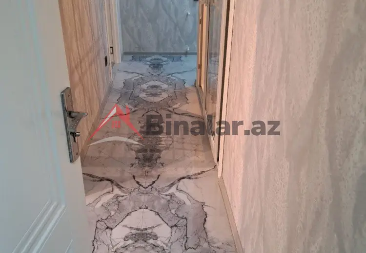 2 otaqlı mənzil Satılır, Xırdalan