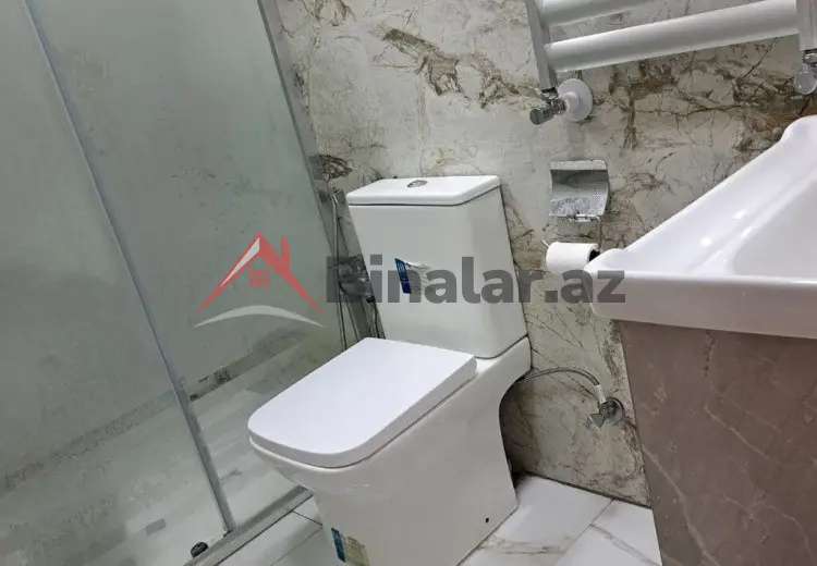2 otaqlı mənzil Satılır, Xırdalan