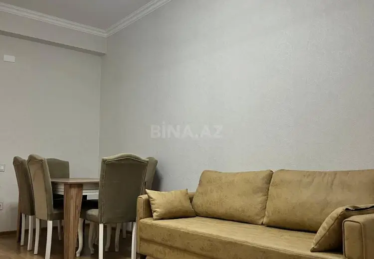 3 otaqlı mənzil Kirayə (aylıq), Hövsan qəs., Suraxanı, Bakı
