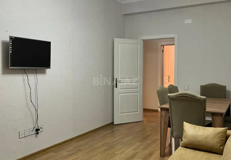3 otaqlı mənzil Kirayə (aylıq), Hövsan qəs., Suraxanı, Bakı