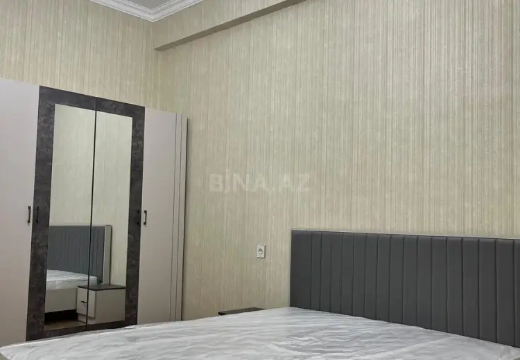 3 otaqlı mənzil Kirayə (aylıq), Hövsan qəs., Suraxanı, Bakı