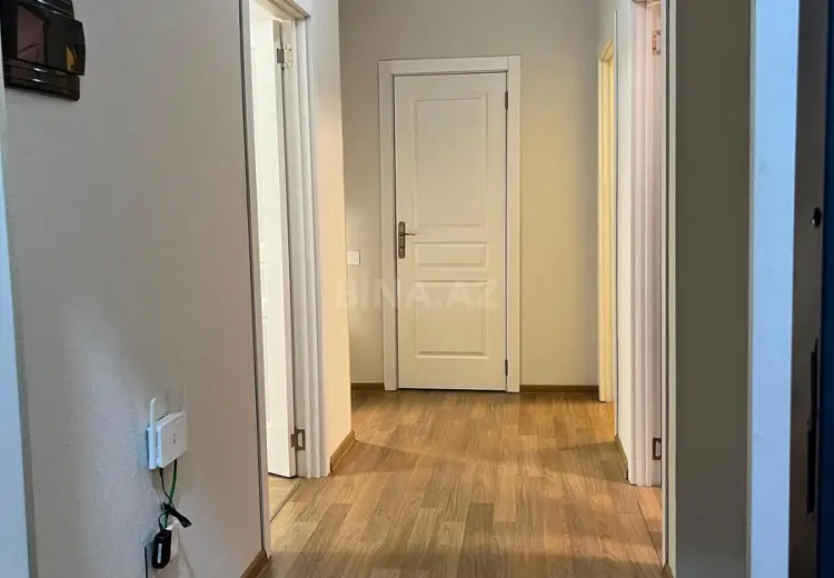 3 otaqlı mənzil Kirayə (aylıq), Hövsan qəs., Suraxanı, Bakı