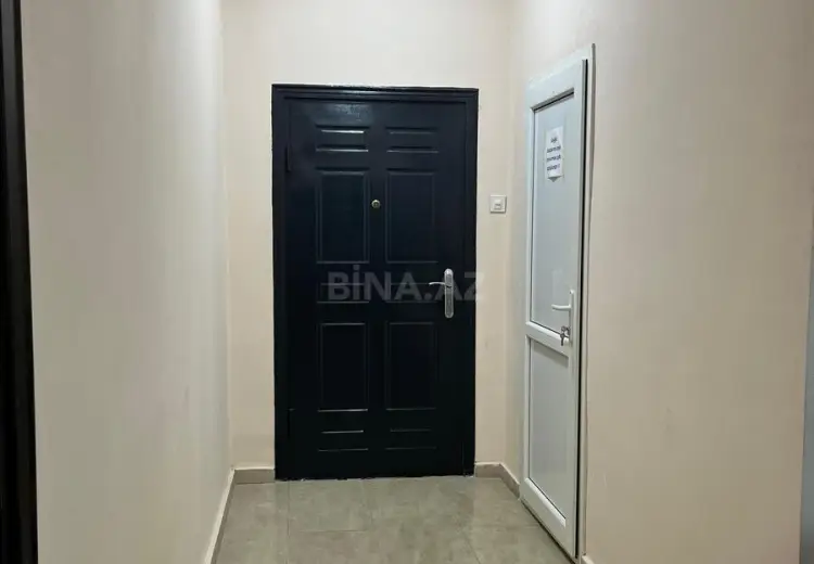 3 otaqlı mənzil Kirayə (aylıq), Hövsan qəs., Suraxanı, Bakı
