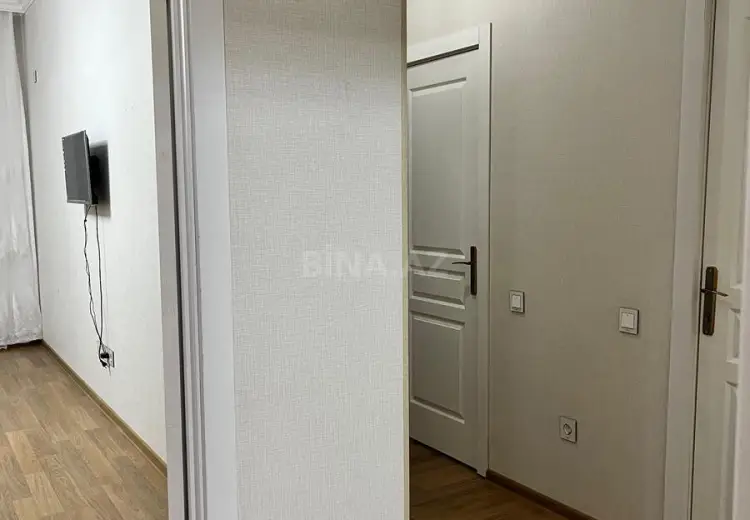 3 otaqlı mənzil Kirayə (aylıq), Hövsan qəs., Suraxanı, Bakı
