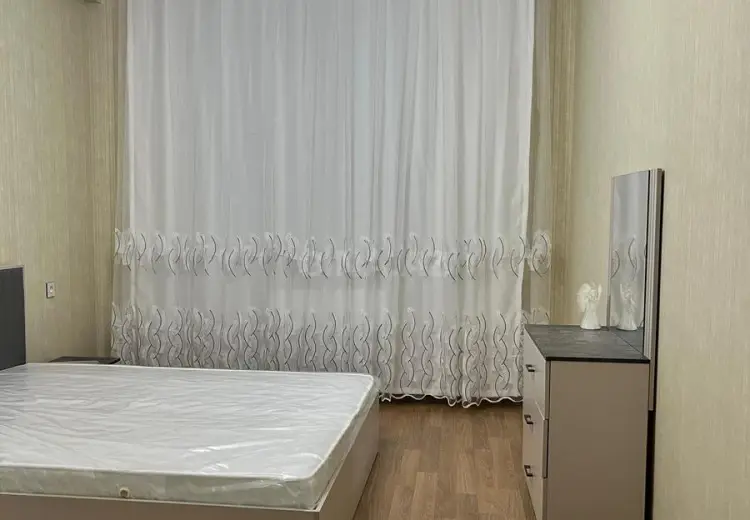 3 otaqlı mənzil Kirayə (aylıq), Hövsan qəs., Suraxanı, Bakı