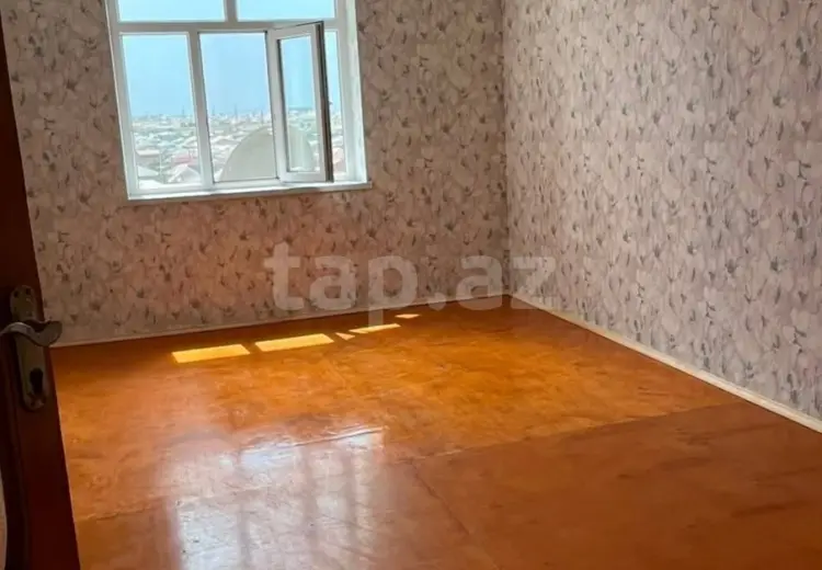 2 otaqlı mənzil , Sumqayıt