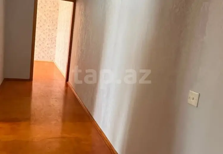2 otaqlı mənzil , Sumqayıt