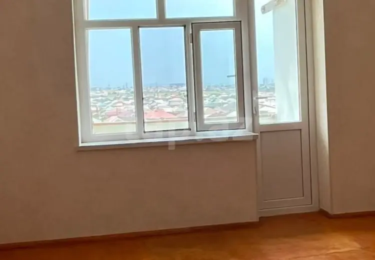 2 otaqlı mənzil , Sumqayıt