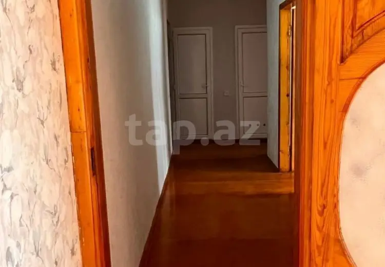 2 otaqlı mənzil , Sumqayıt