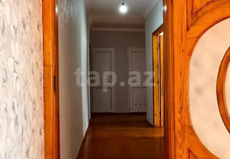 2 otaqlı mənzil , Sumqayıt