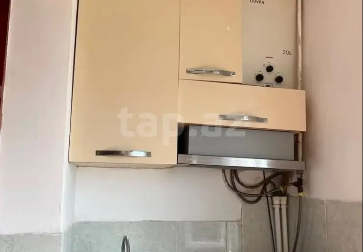 2 otaqlı mənzil , Sumqayıt