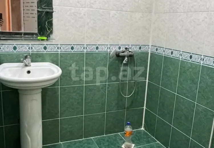 2 otaqlı mənzil , Sumqayıt