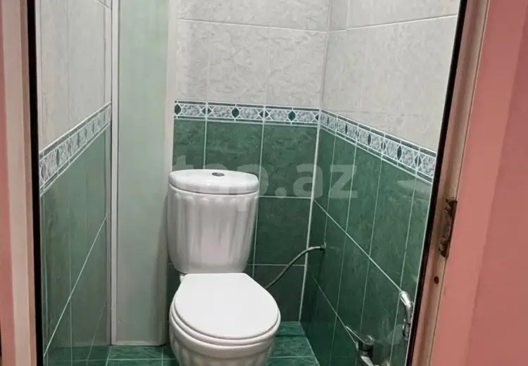 2 otaqlı mənzil , Sumqayıt