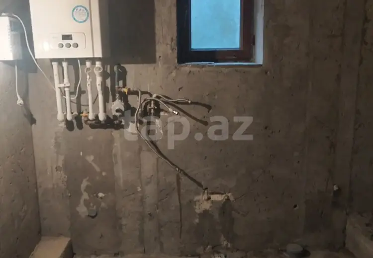 10 otaqlı mənzil , Badamdar qəs., Səbail, Bakı