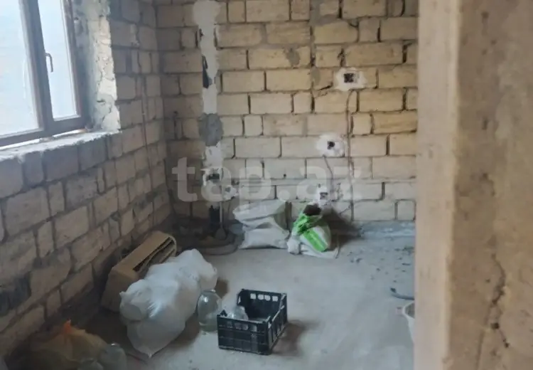 10 otaqlı mənzil , Badamdar qəs., Səbail, Bakı