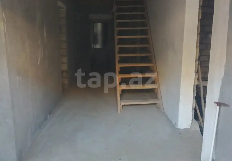 10 otaqlı mənzil , Badamdar qəs., Səbail, Bakı