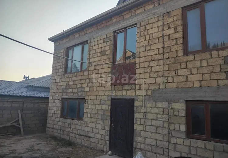 10 otaqlı mənzil , Badamdar qəs., Səbail, Bakı