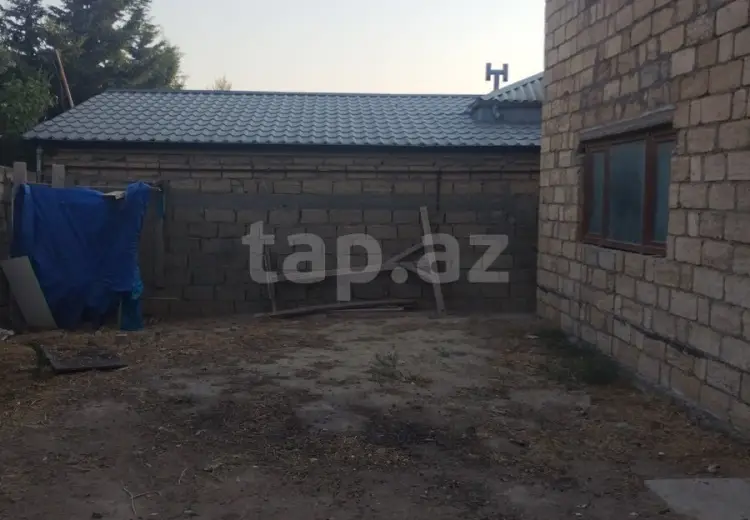 10 otaqlı mənzil , Badamdar qəs., Səbail, Bakı