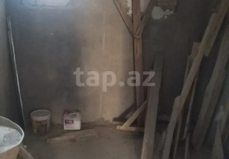 10 otaqlı mənzil , Badamdar qəs., Səbail, Bakı