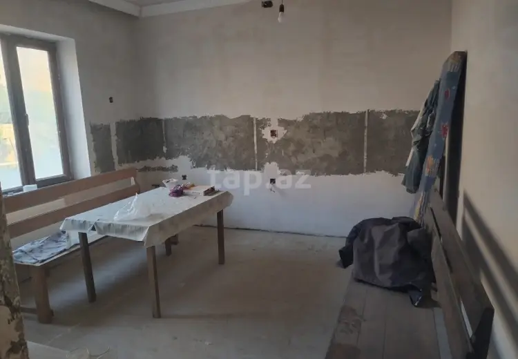 10 otaqlı mənzil , Badamdar qəs., Səbail, Bakı