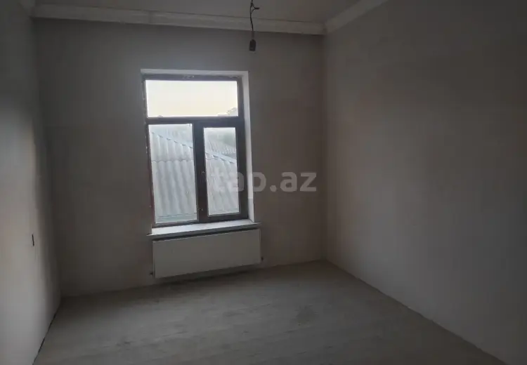 10 otaqlı mənzil , Badamdar qəs., Səbail, Bakı