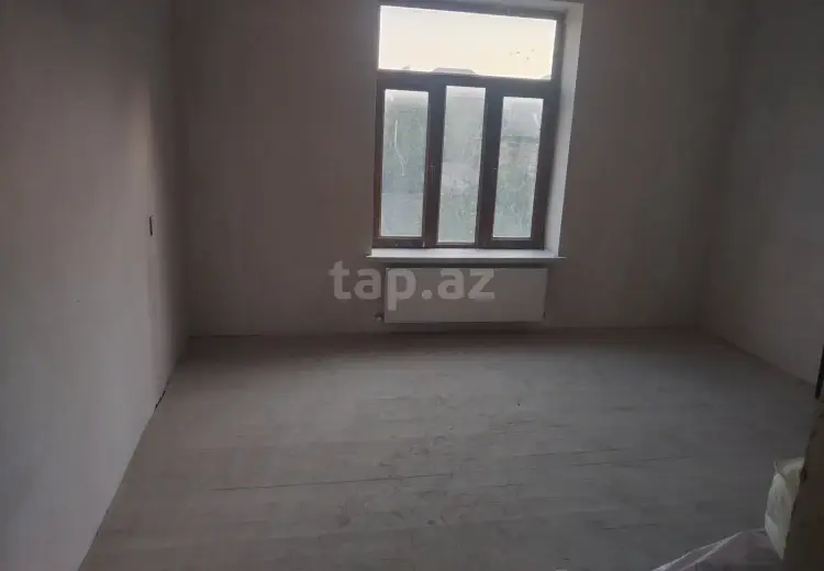 10 otaqlı mənzil , Badamdar qəs., Səbail, Bakı