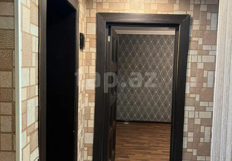 3 otaqlı mənzil , Bakı