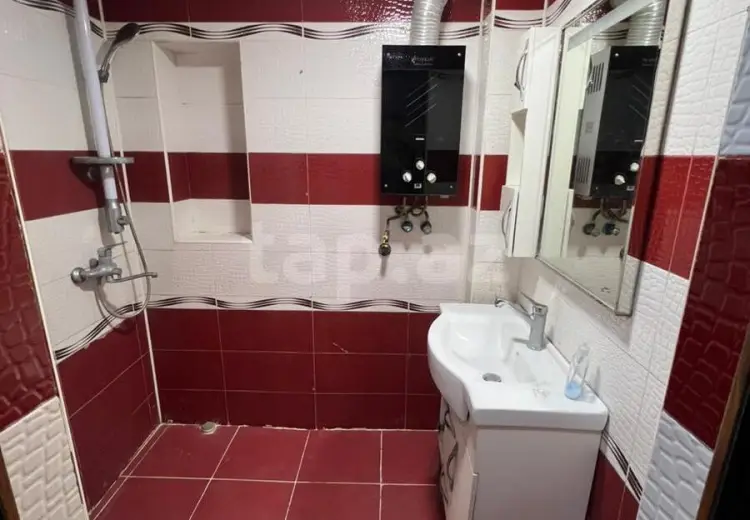 3 otaqlı mənzil , Bakı