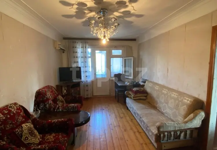 2 otaqlı mənzil , Sumqayıt