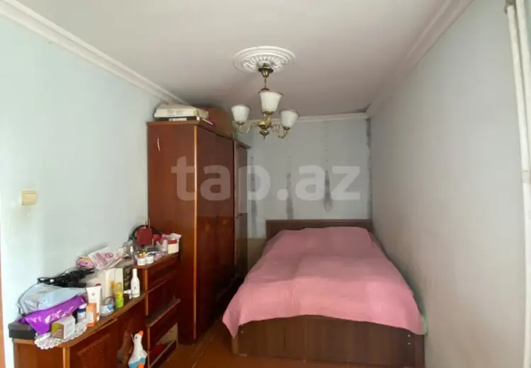 2 otaqlı mənzil , Sumqayıt