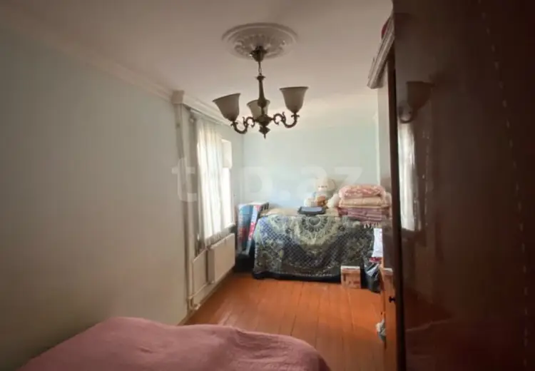 2 otaqlı mənzil , Sumqayıt