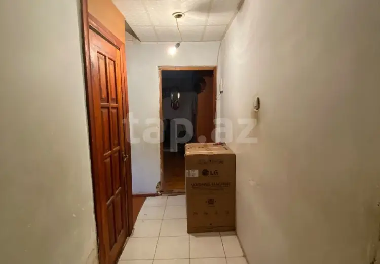 2 otaqlı mənzil , Sumqayıt