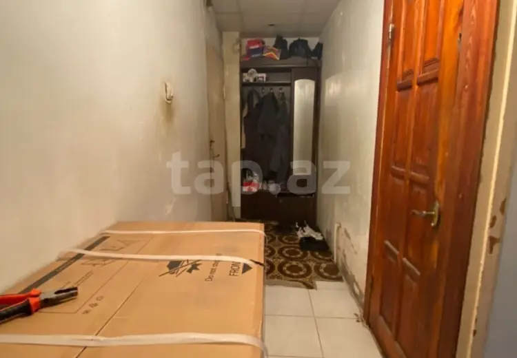 2 otaqlı mənzil , Sumqayıt