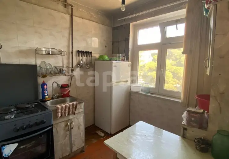 2 otaqlı mənzil , Sumqayıt