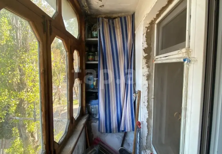 2 otaqlı mənzil , Sumqayıt