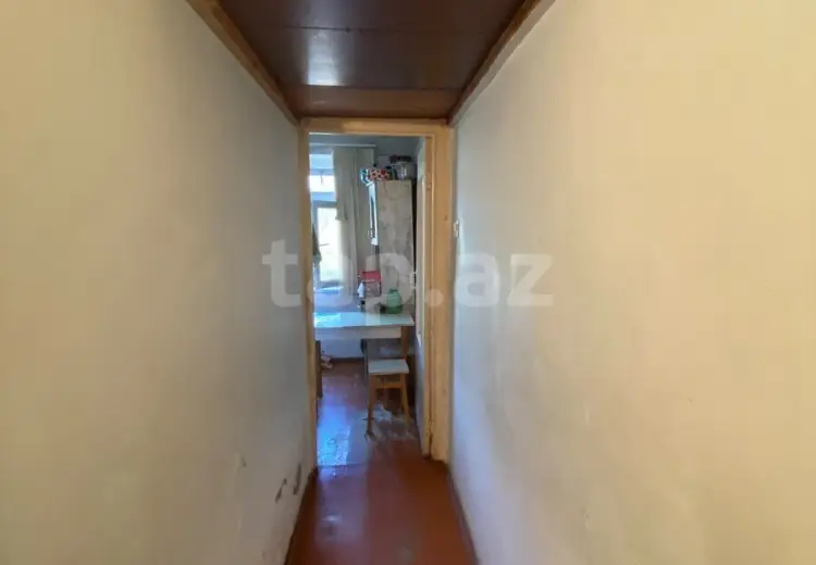 2 otaqlı mənzil , Sumqayıt