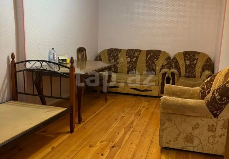 350 AZN - 2 otaqlı mənzil Kirayə (aylıq), 3-cü mikrorayon, Nəsimi, Bakı
